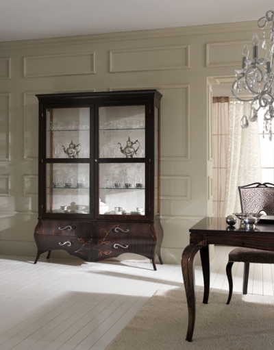 Обеденная зона Classic Dream giorno